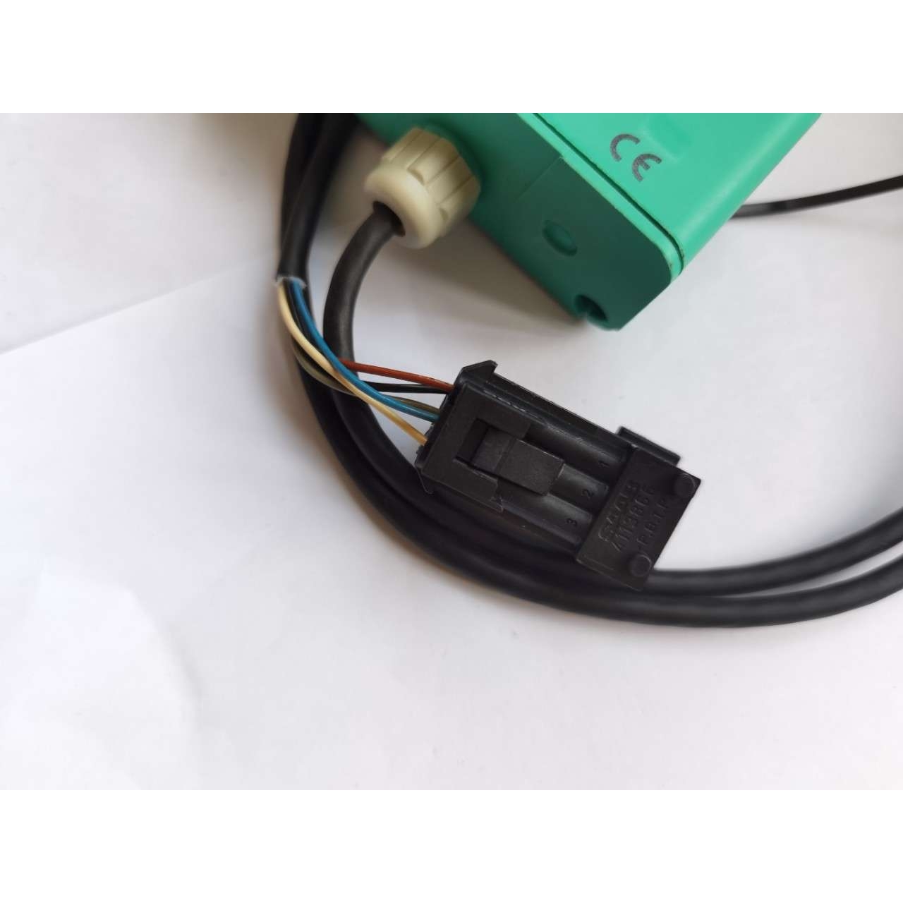 接近开关 限位开关 PMI60-F109-3E0-Y