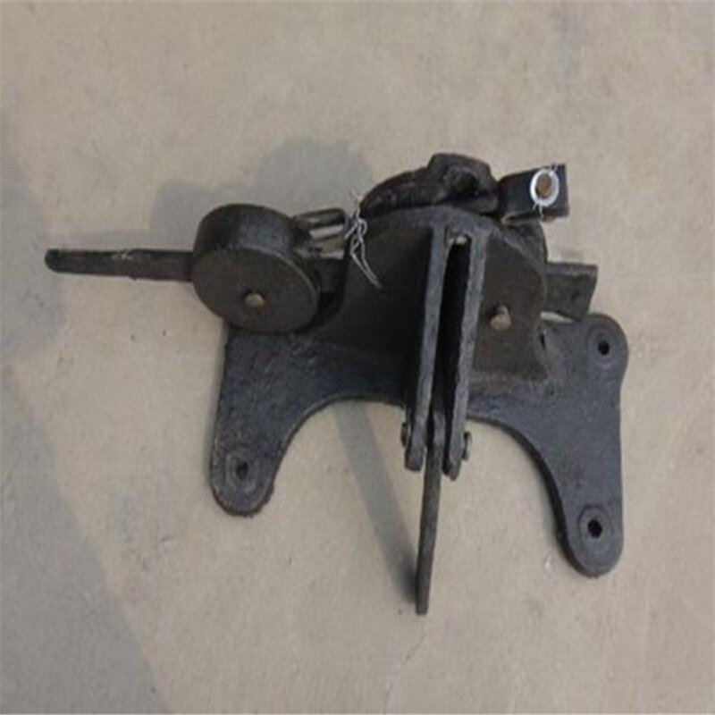 卧轨式扳道器 手动扳道器 30kg手动扳道器