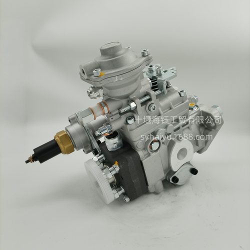 0460424496燃油喷射泵VE油泵VE4/12F1250R2087 504385873