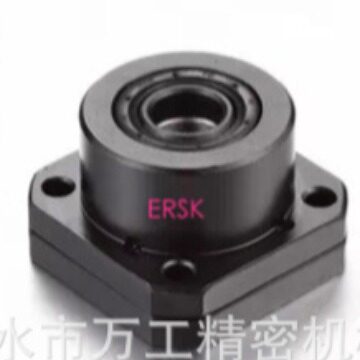 厂家直销BK/FK系列FK/FF系列滚珠丝杆支撑座固定段支持端套件