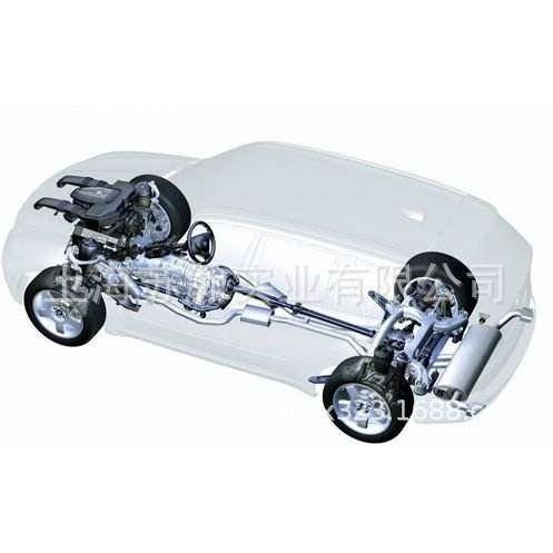 供应通用标准汽车钢现货GMW3399M-ST-S-CR590T/380Y