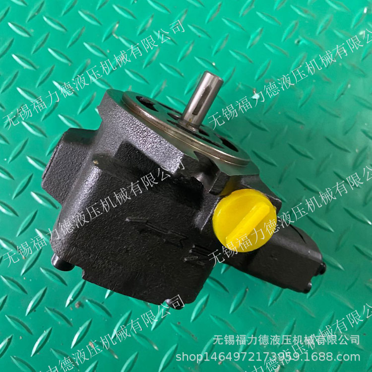 VPC变量叶片泵VPC-20/12,VPC-15/15,VPC-20/15厂家直供