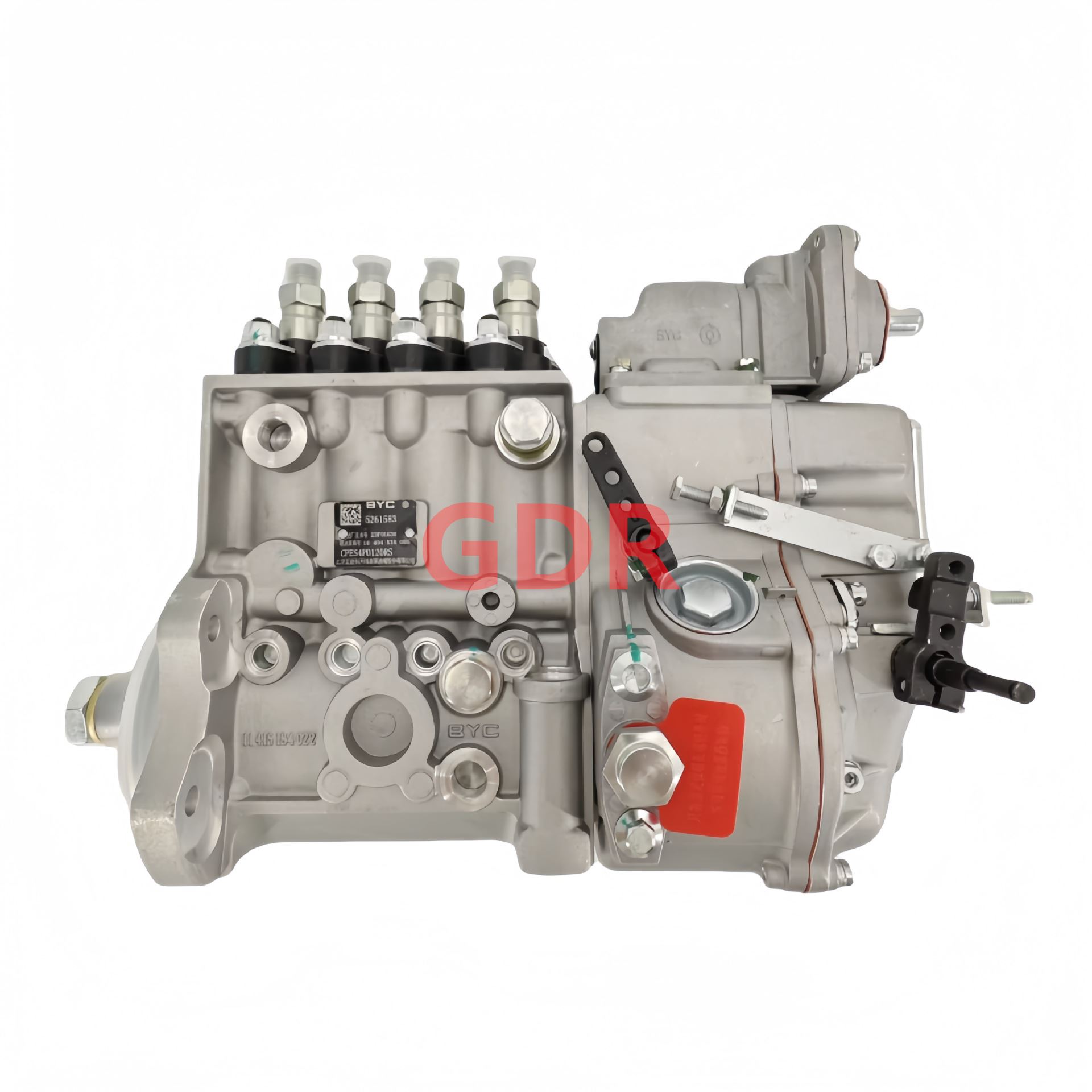 发动机配件 全新4BT3.9燃油泵 5261583 现货热销 燃油泵总成