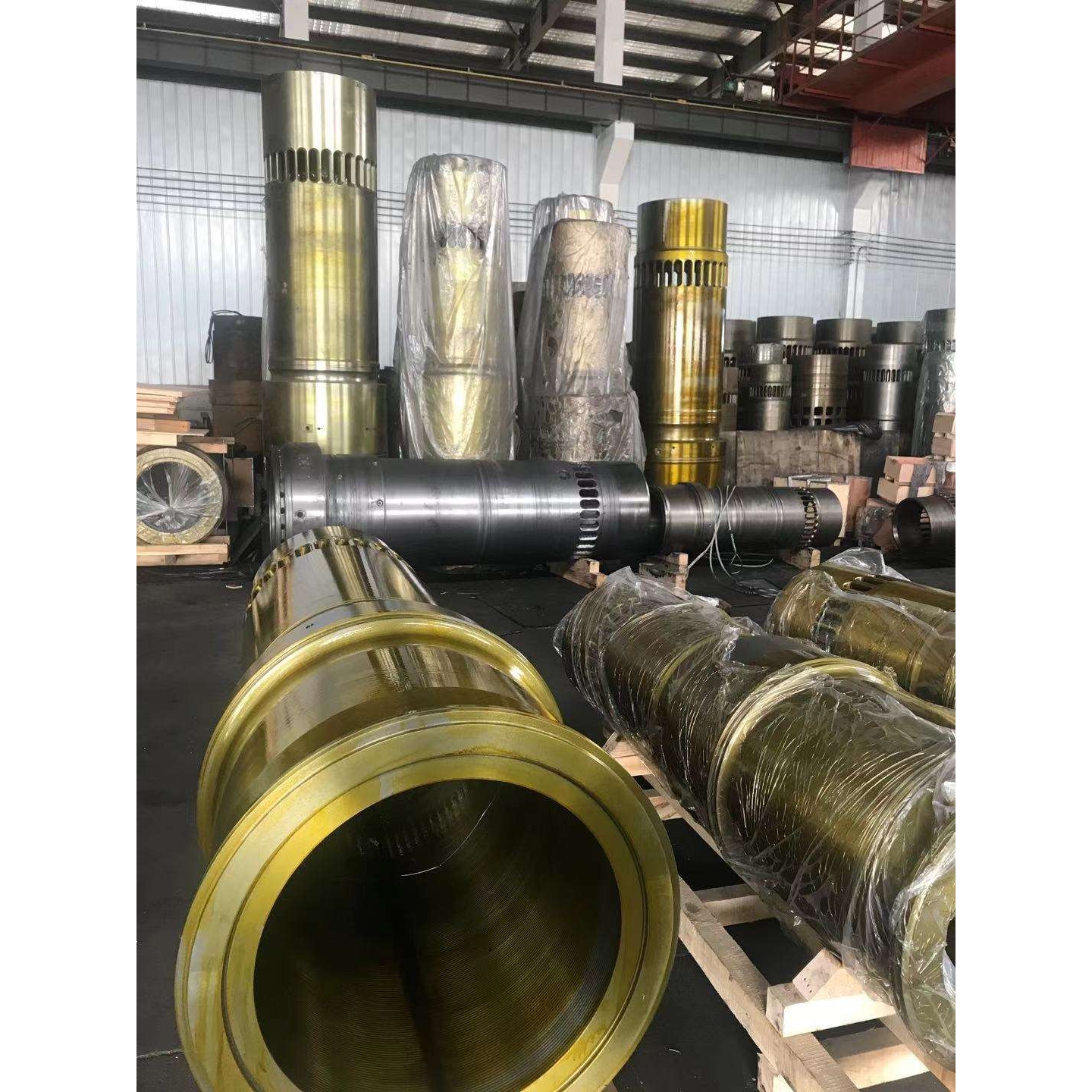 船舶设备 船用配件 主机易损件 L50MC   缸套 船舶设备