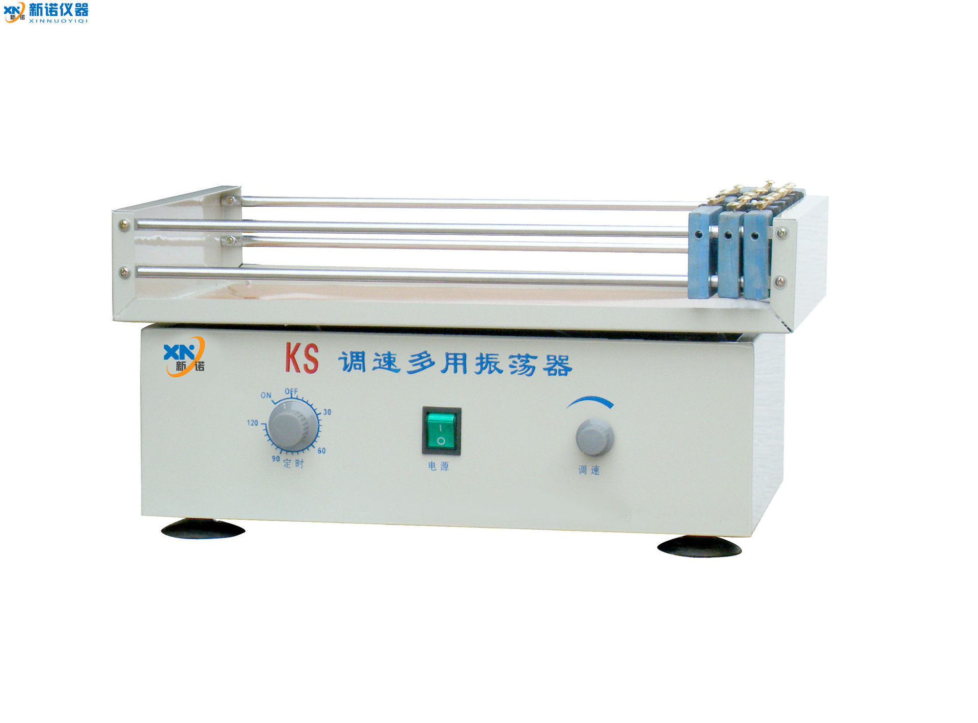 上海新诺KS型康氏振荡器 往复式实验室振荡机