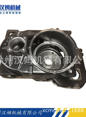 徐工装载机 272200559 2BS315A.30-1 ＊箱 体（备件） 徐工原厂