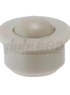 替代怡和达 QDC23-7/9/13/15/20 塑制万向球 粘接式