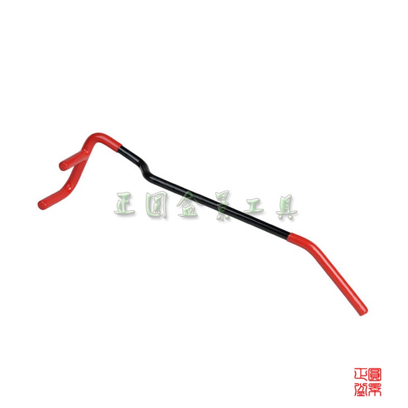 快速拿弯器 曲杆扳手 加s强力臂设计 盆景拿弯 盆景造型工具 正圆