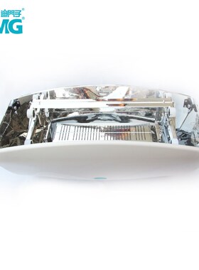 精选工业级 DMG/迪门子粘捕式灭蝇灯捕虫灯电子驱蚊器 食品工厂大