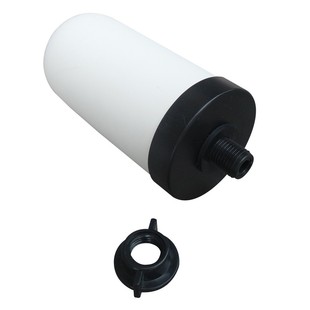 骏丰陶瓷滤芯净水桶WF-1健康能量通用频谱饮水机净水器滤芯过滤心