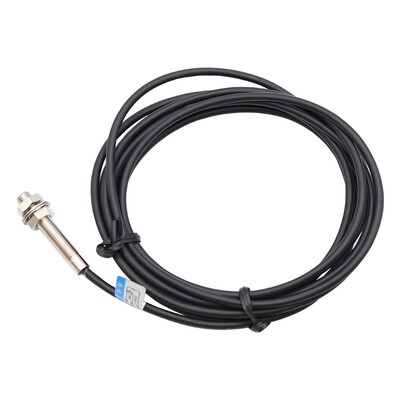 沪工电感式金属感应接近开关LJ5A3-1-Z/BX/AX/BY/AY/EXDX传感器m5