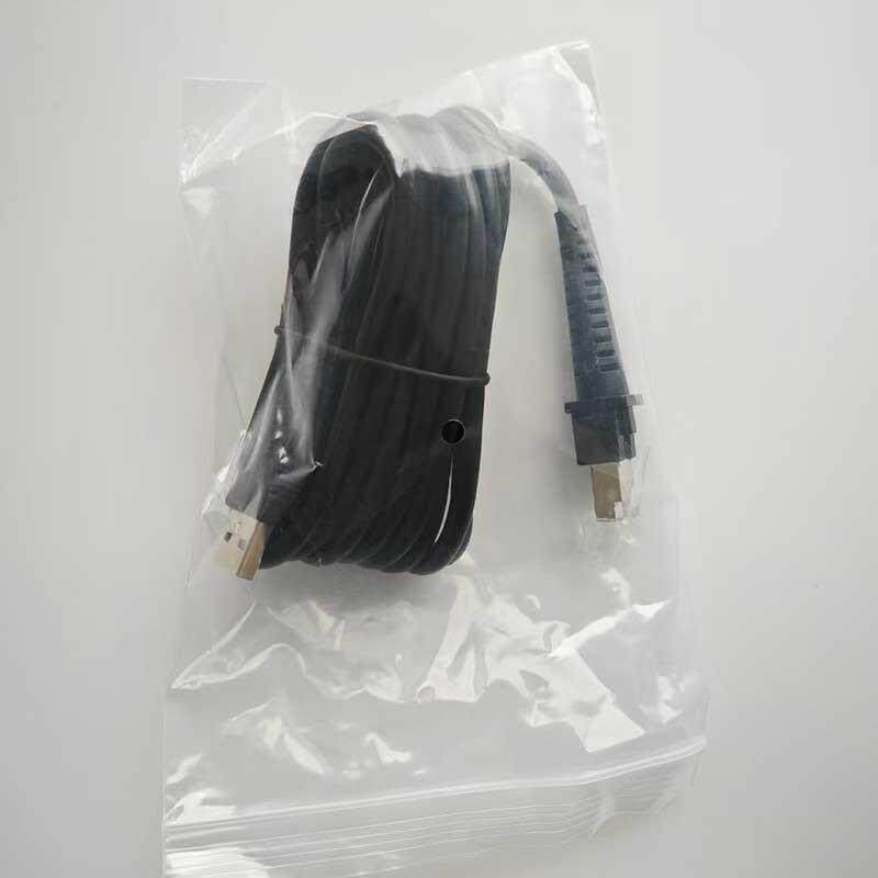 Mindeo民德MD USB 2M扫描枪扫码器ES4650连接数据线md2250 CS2290