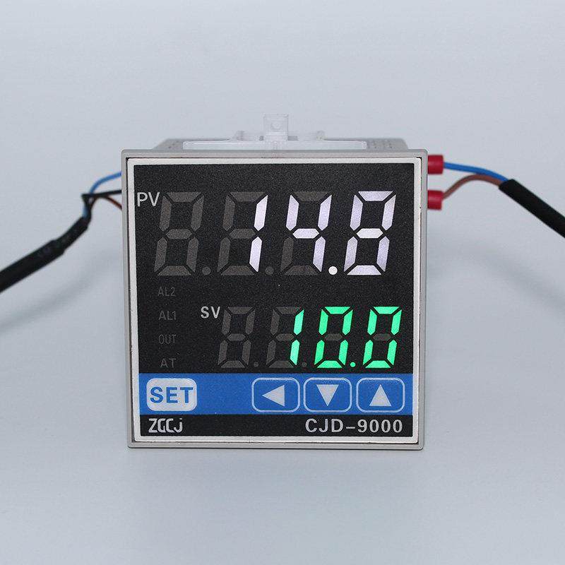 智能温控仪 直源 固态 继电器输出 温度控制器 数显灵敏高精度