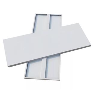 文件柜隔板分层板加厚钢制资料柜档案柜内隔板调节铁皮柜隔板配件