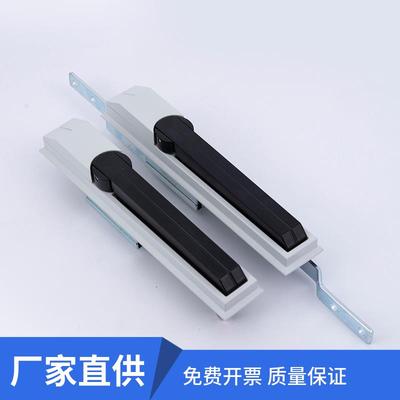 MS830弹子锁芯连杆锁具 配电箱锁 机柜锁配电柜箱锁 威图柜门锁