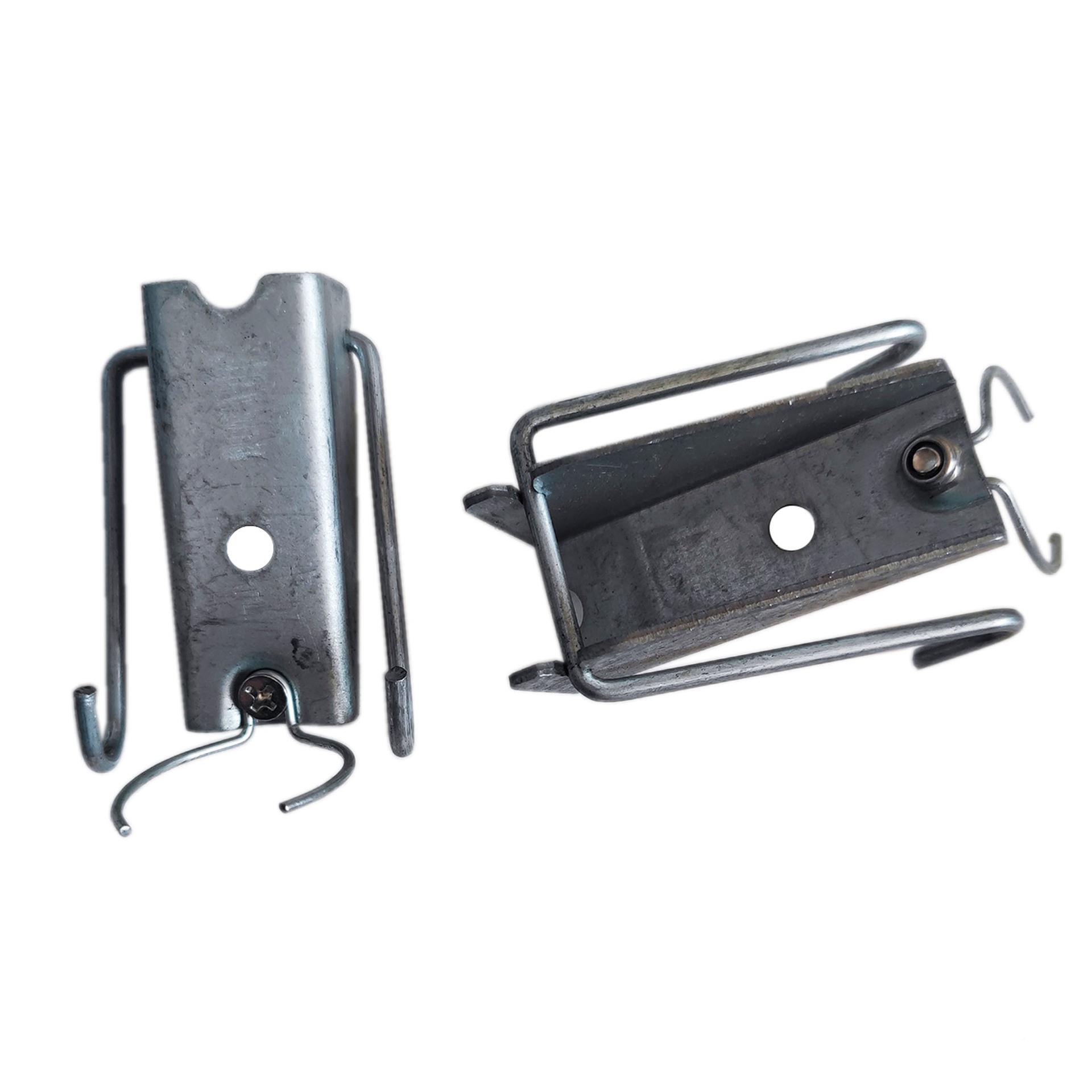 应大棚配件大棚风6口棚膜供挂钩棚膜用挂钩适用4分分1寸TXO管其他