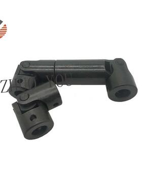 极东南兴华力豪德先达封边机万向节联轴器胶箱连接轴封边机配件