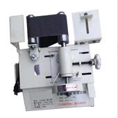 新型电动不锈钢磨口机不锈钢管新款 楼梯扶手磨口便捷自动