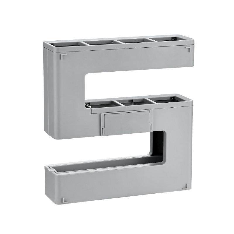 雨伞收纳架家用简约创意放置架墙上壁挂免打孔置物架伞筒沥水伞架,收纳整理,书桌收纳置物架,淘宝优惠券,粉丝福利购,淘宝优惠卷