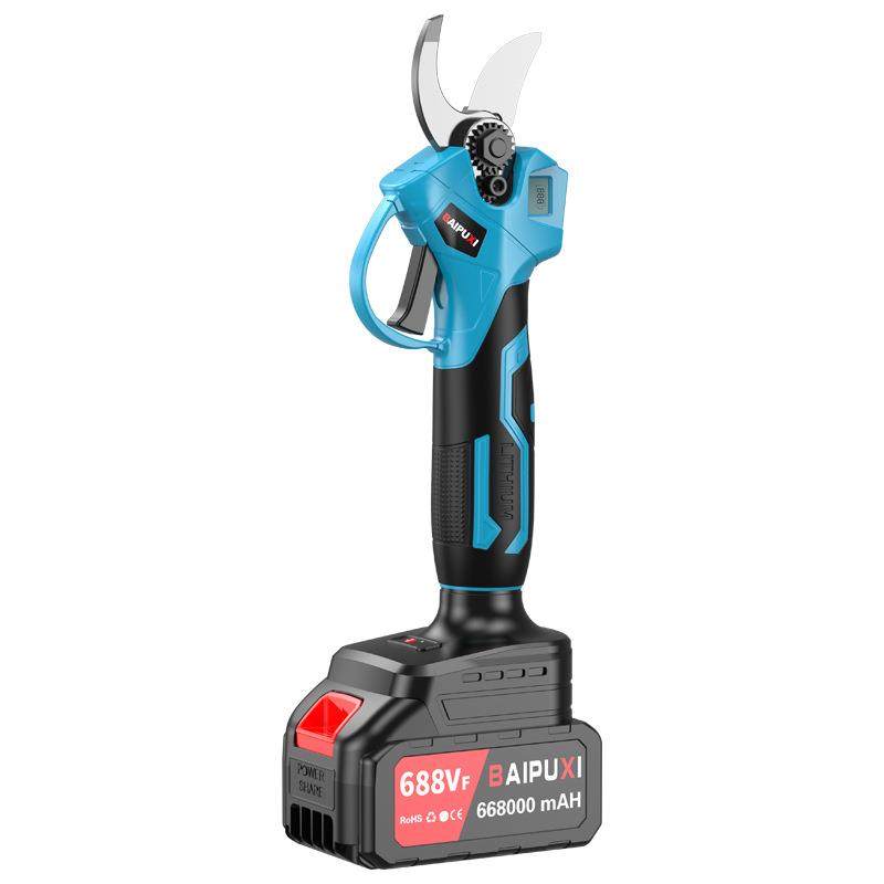 锂电高枝剪高枝锯伸缩杆高空剪无刷电动修枝剪锯加长粗枝园林果树,鲜花速递/花卉仿真/绿植园艺,剪刀,淘宝优惠券,粉丝福利购,淘宝优惠卷