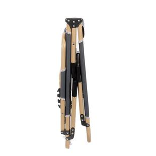 厂家供应户外折叠行军床办公室折叠午休躺椅休闲便携沙滩床简易床