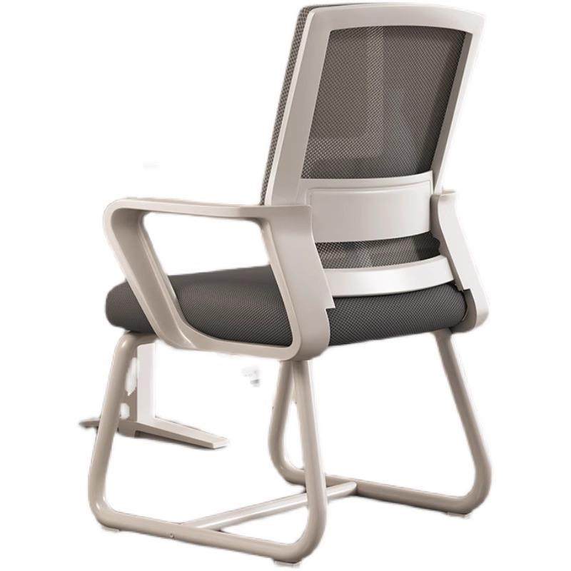 电脑椅家用舒适久坐办公椅书桌椅学生学习椅宿舍升降座椅靠背椅子