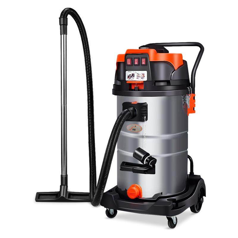 4800W工业用大功率吸尘器强力商用工厂车间粉尘桶式吸尘吸水两用,五金/工具,工业吸尘器/除尘器,淘宝优惠券,粉丝福利购,淘宝优惠卷