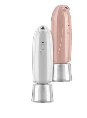 高静音动手持注氧仪压部家用电纳56778脸米喷雾深层补水保湿美容