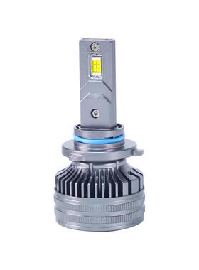 30W汽车大灯357CSP1车灯hh7改装4远近一体静音0汽车大灯