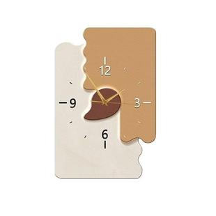 家书房室装饰桌面摆件家饰居品约2019装饰品墙壁卧挂简钟