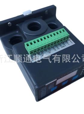 电动机智M能PDM-810M监控器马达综合保护PD-81器0M1R-DZB-502KX10