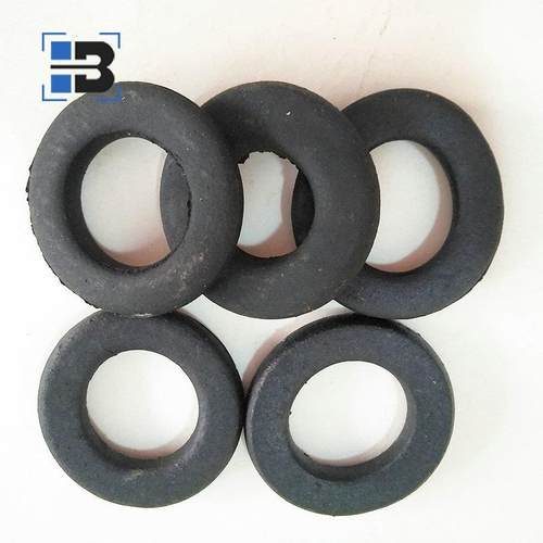 遇水膨胀止水环 建筑钢筋止水环 橡胶止水圈密封垫 PVC圆形止水环
