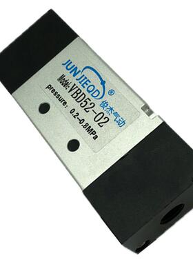 家直供二位通气控阀0VBS52五VBD52-厂012004