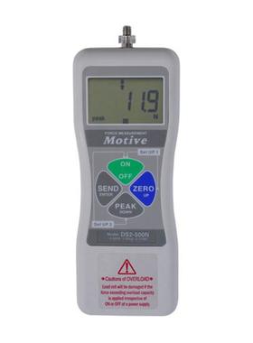 台湾一诺DS2-D100N、DS2-200N、S2-005N普及型推拉力计