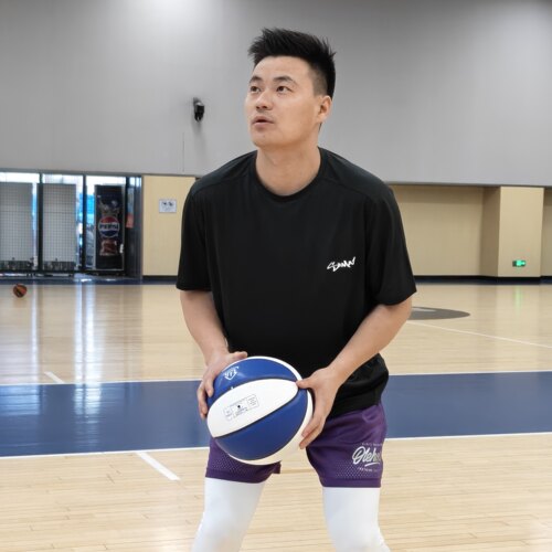 2026夏季新款轻薄透气运动速干T恤跑步健身运动短袖篮球投篮服