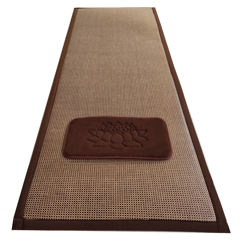 四季款加厚超顺滑大拜垫磕大头垫拜佛垫拜忏垫108大Z礼拜垫耐用,居家布艺,蒲团,淘宝优惠券,粉丝福利购,淘宝优惠卷