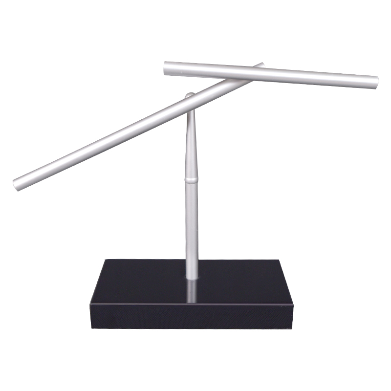 混沌摆永动机永动摆件转动摆杆高档商务礼品家X居牛顿摆撞球