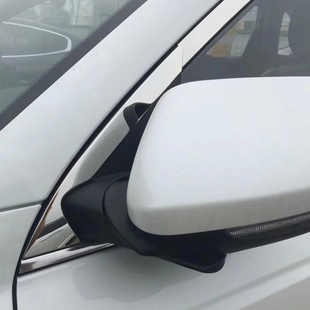 专用不锈钢Y车窗装 新老智跑改装 饰亮条 21款 起亚智跑车窗饰条11