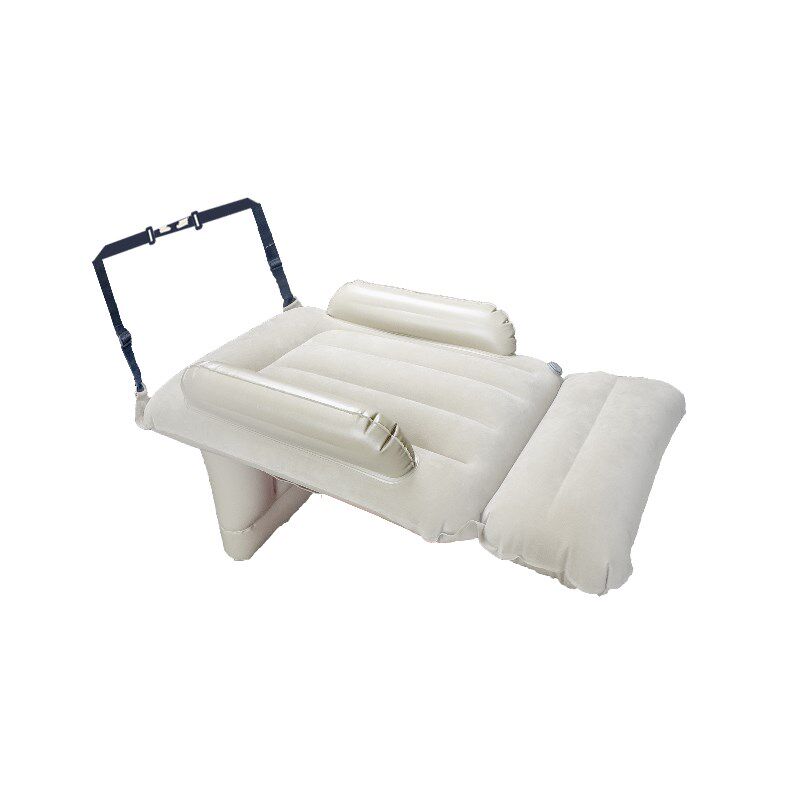 婴儿车载充气床i睡垫汽车飞机高铁床垫车内气垫床宝宝后排睡觉神