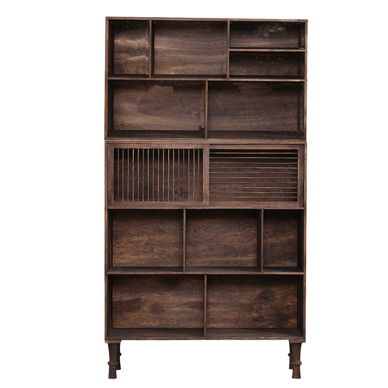 实木茶杯架茶具架收纳架茶架博y古架配件茶棚普洱多宝阁落地置物,餐饮具,茶道/零配,淘宝优惠券,粉丝福利购,淘宝优惠卷