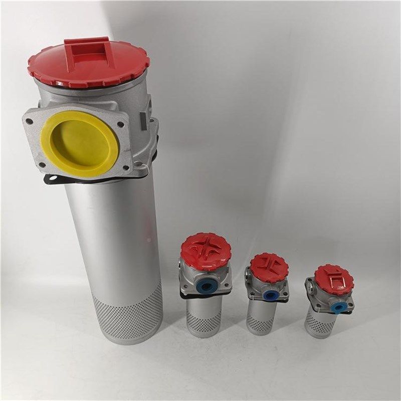 R滤F系列微油型回过器RFA-100现A货