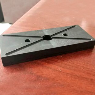 吊车大臂滑块 钢丝绳滑块滑条 小臂吊臂用支撑滑块 大臂上下垫块