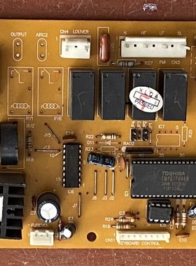 三洋空调电脑板 东洋空调电脑板 KL-LGC 04 M