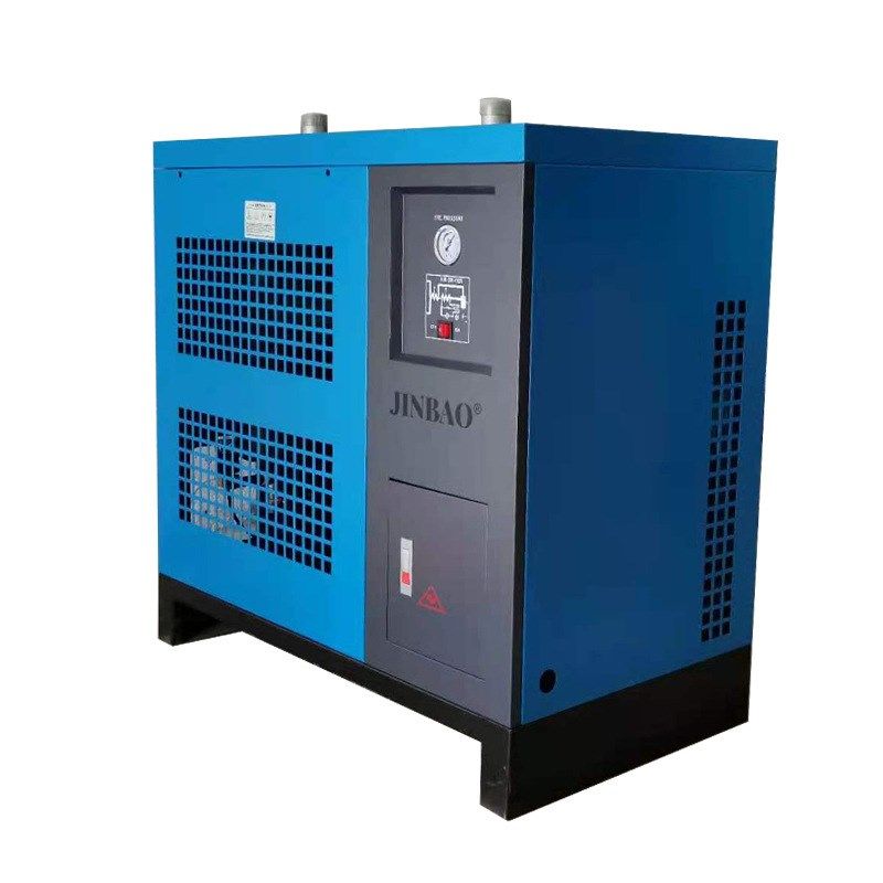 劲豹制冷节能低能耗30P冷冻式干燥机JB-30冷干机工业干燥除水设备,机械设备,空气净化设备,淘宝优惠券,粉丝福利购,淘宝优惠卷