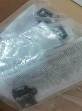 IFM易福门E70381议价