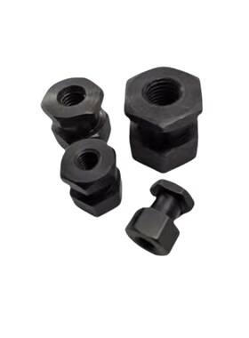 浮动接头FJR6-1.0FJG8-1.0-6/8/9/10/12/13/15/16/19/20六角气缸