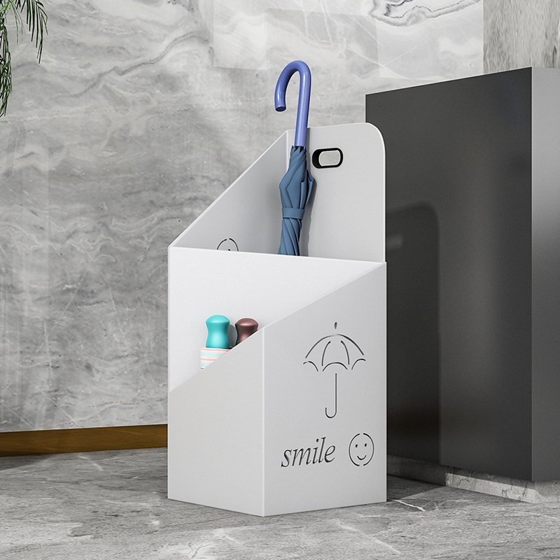 收纳层架桶雨伞架家用m酒店大堂商用雨伞门口置物样品屋展示中心