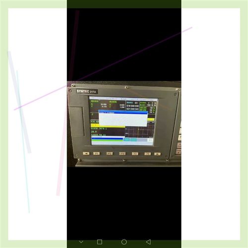 新代数控系统维21MA 21TA 21MA 10MA