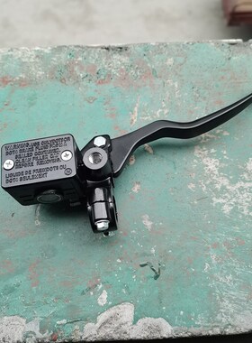 适用 建设 JS125-6C-8A-Z6 JS150-3-31-32 无界 前碟刹泵 上泵