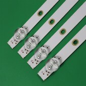 05E 适用华浦HPK950灯条KJ50D09 303KJ500038 07E 017A ZC22AG